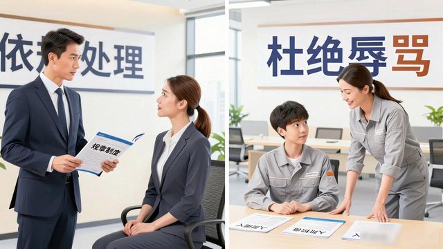 企业管理咨询_招工难管理思维_招工
