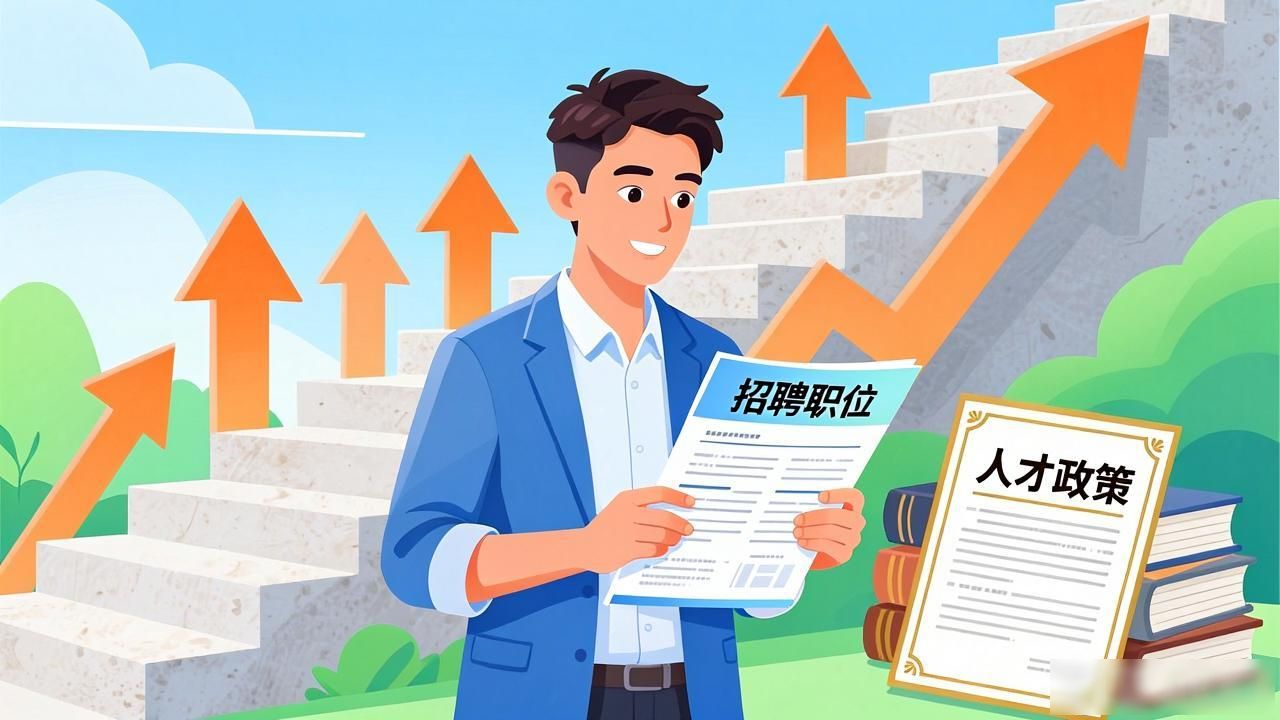 就业政策调整招聘新趋势_高校毕业生学历要求变化_招聘