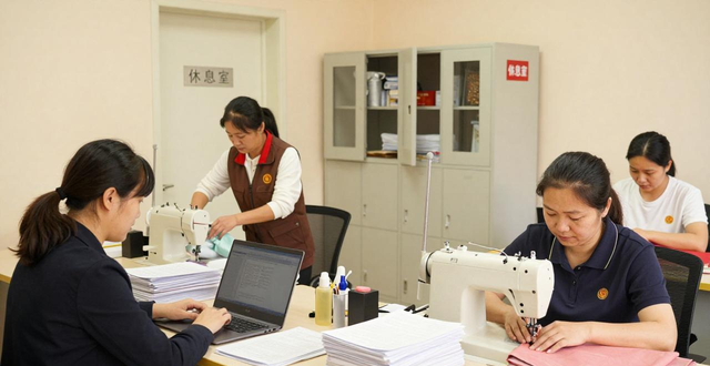 尚志市就业服务进基层_稳岗赋能进基层活动_招聘会