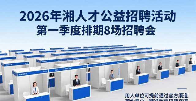 湘人才招聘会_湖南省人力资源中心招聘会_招聘会