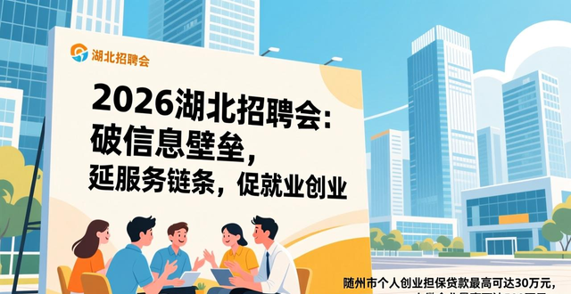 现代就业服务体系催化剂_招聘会_招聘会信息对接桥梁