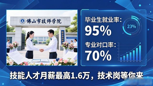 技能人才专场招聘会_佛山市技师学院招聘会_招聘会