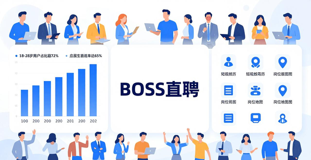 易直聘AI精准招聘_招聘_招聘平台app排名2026