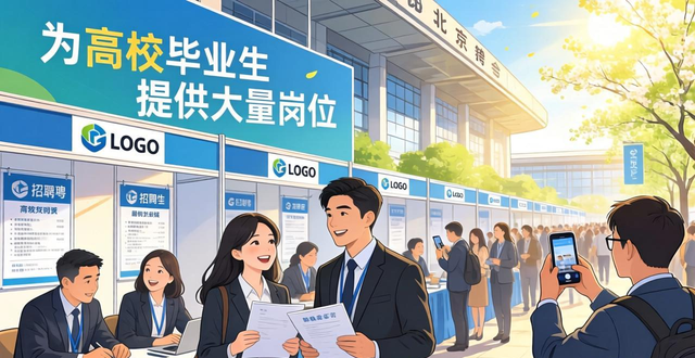 京津冀跨区域招聘 高校毕业生就业服务月_招聘会_北京春季大型招聘会 高校毕业生专属岗位