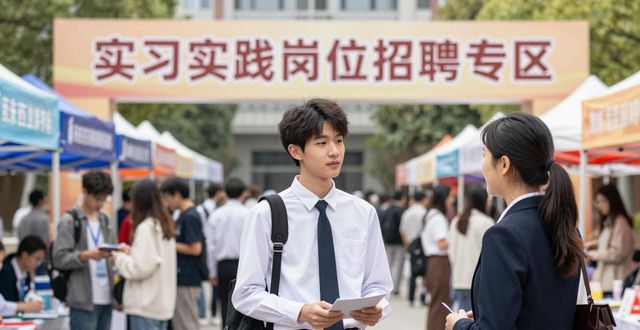 招聘会_2026年重庆市千校万岗就业招聘会 西部计划宣讲会 大学生就业创业服务
