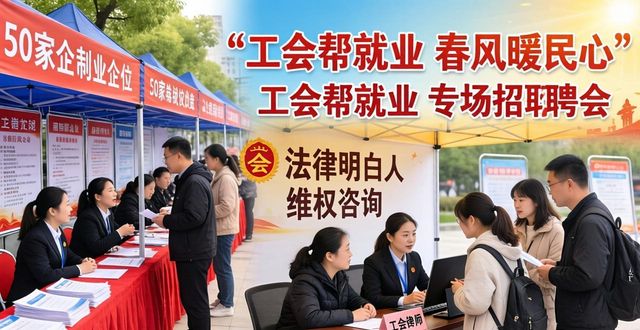 招聘会_西湖区专场招聘会_青山湖区专场招聘会