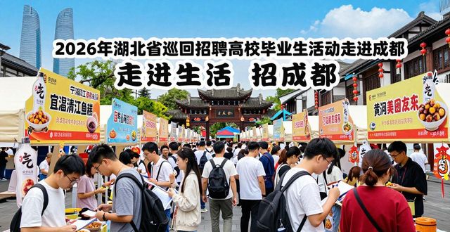 招聘会_湖北全国巡回招聘高校毕业生活动_电子科技大学清水河校区招聘会