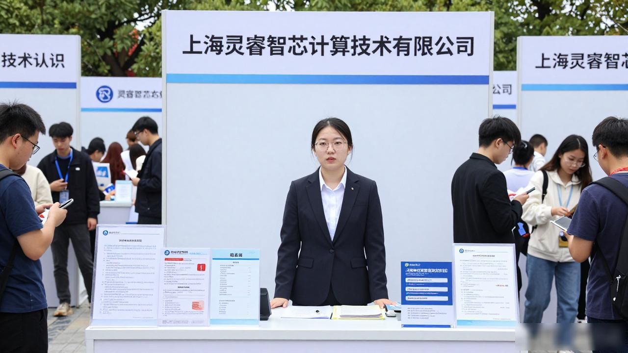 招聘会_大学生就业引航活动季_线下招聘会AI面试