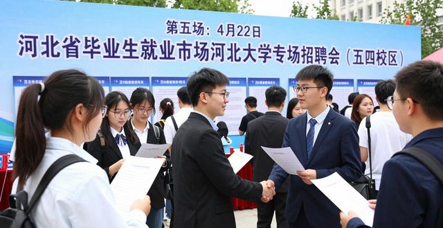 招聘会_河北省高校毕业生就业服务_2026年河北省毕业生就业市场招聘会