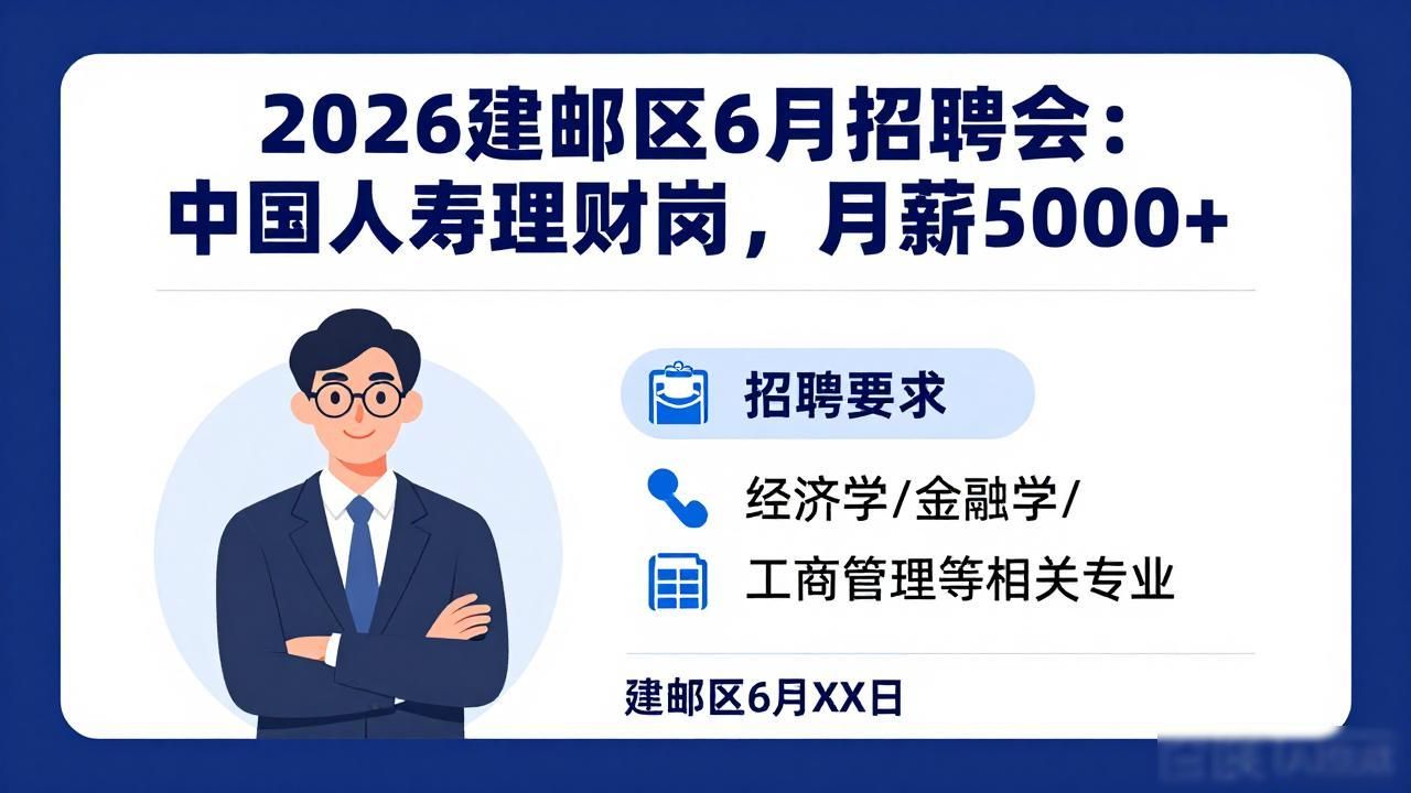 建邺区6月综合网络招聘会 岗位信息 中石化南京石油分公司招聘 2026年南京招聘_招聘信息