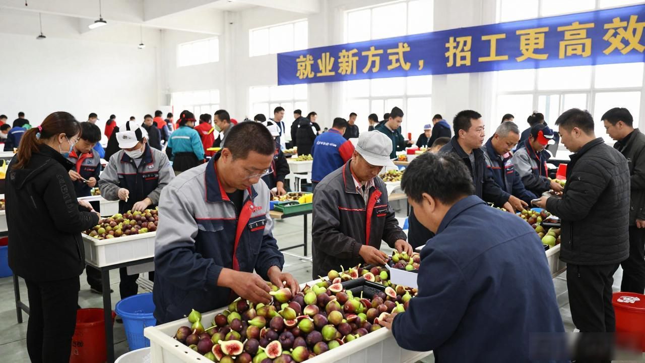 四川威远县就业服务_威远县劳务平台_招聘会