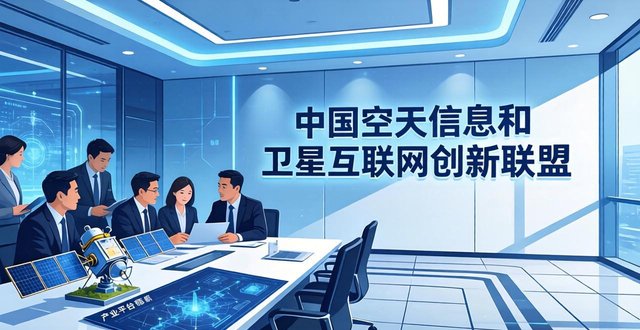 联盟战略规划部招聘_中国空天信息和卫星互联网创新联盟招聘_招聘信息