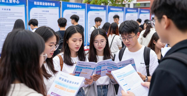 招聘会_长春市百万大学生留长工程_长春工业大学招聘会