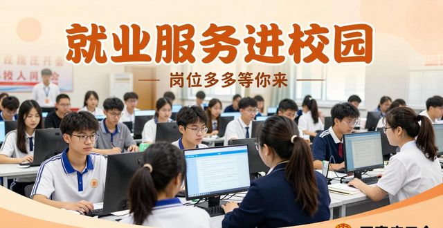 招聘会_石家庄市总工会就业服务_石家庄信息工程职业学院招聘会