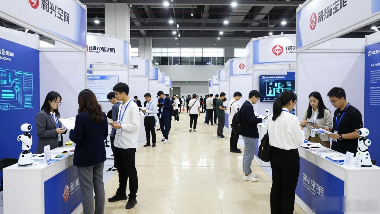 湖北大学秋季招聘会_湖北高校就业促进巡回招聘会_招聘会