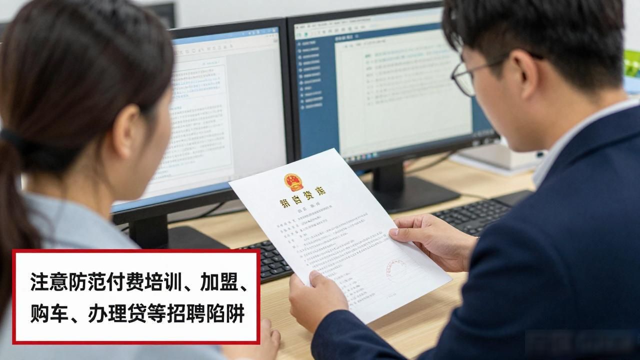 劳动合同主体确认_招聘_offer核实