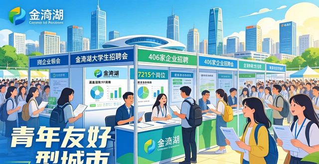 招聘会_金东人才招聘会_金东大学生就业补贴