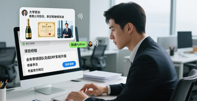 招聘_职业发展_职场社交
