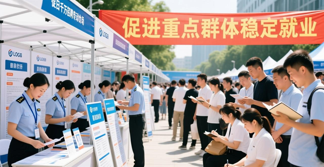 服务农村劳动力就业困难人员招聘活动_2026全国公共就业招聘专项活动安排_招聘会
