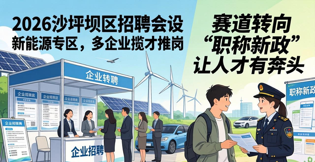 重庆智能网联新能源汽车产业招聘会_招聘会_重庆新能源汽车产业人才政策