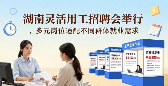 招聘会_长沙灵活用工专场招聘会_湖南省灵活用工招聘会