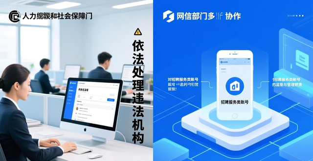 招聘类信息发布规范_招聘信息_网络招聘信息内容管理