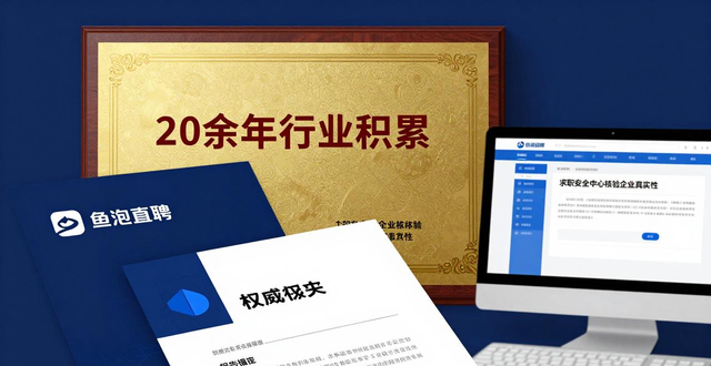 鱼泡直聘对比智联招聘_电商产品经理招聘平台_招聘信息