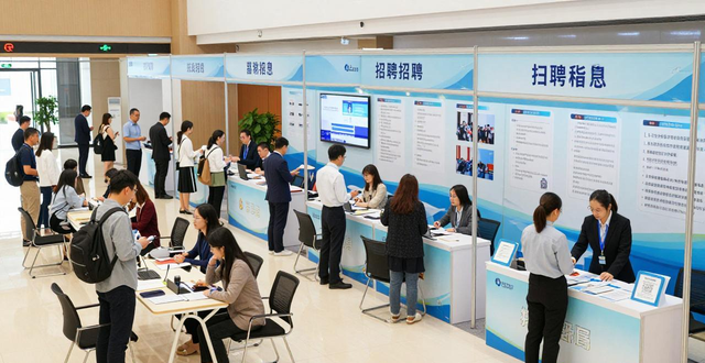 郑州瀚海北金1楼大厅招聘会_招聘会_郑州2026全国大中城市万众就万岗专场招聘会