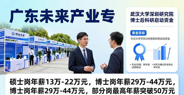 粤港澳大湾区青年人才对接会_招聘会_广东未来产业人才招聘