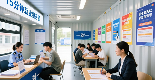招聘会_万里街道见习基地_普陀区招聘会