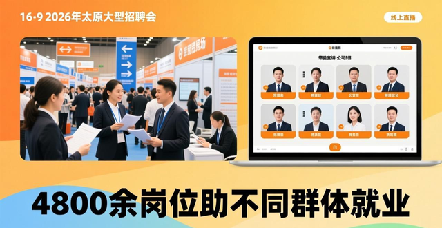 太原市春风行动招聘会_太原市就业援助季招聘会_招聘会