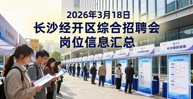 广汽埃安招聘信息_长沙经开区招聘会_招聘会