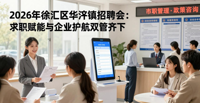 招聘会_春季招聘会_求职赋能培训