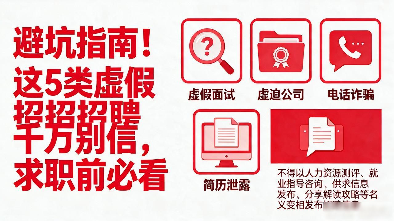 假冒专家权威_招聘信息_虚假招聘信息