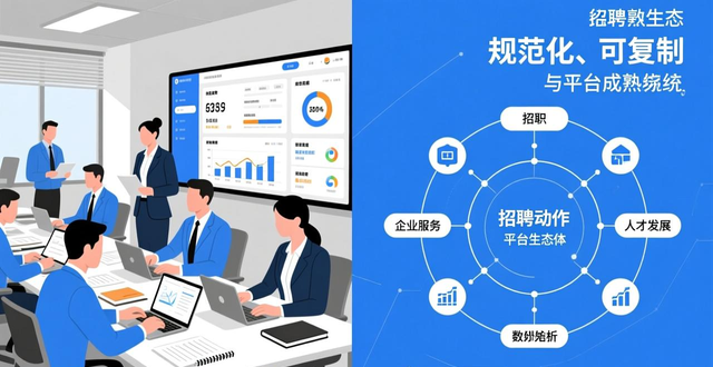 招工_高效招聘平台评测_企业招聘平台选择