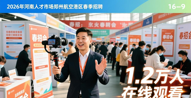 招聘会_河南人才市场招聘会_郑州航空港区招聘会