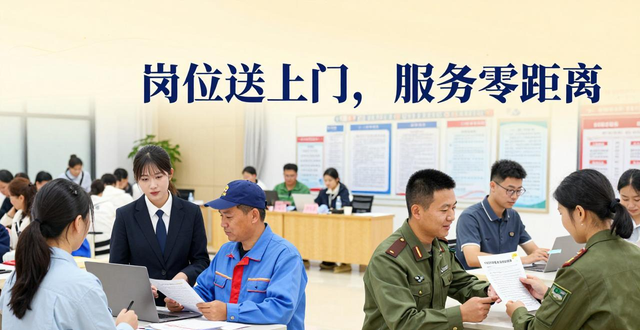 招工_淄博市四季职等你 春风行动 就业服务季