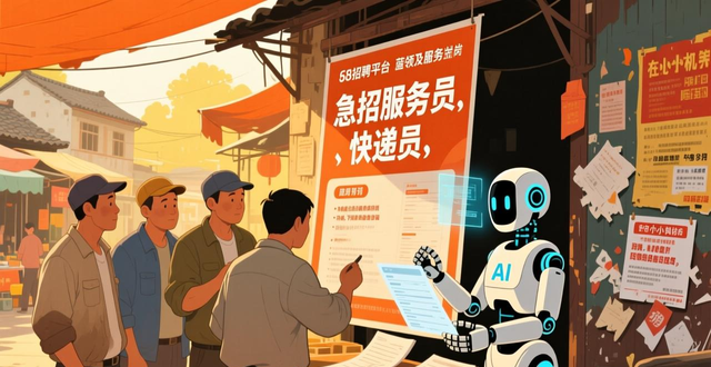 招聘软件哪个好用 鱼泡直聘 BOSS直聘_招聘