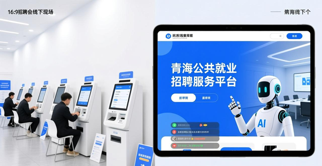青海省2026年“春风行动暨就业援助季”招聘会_招聘会_西宁市城西区新宁广场招聘会