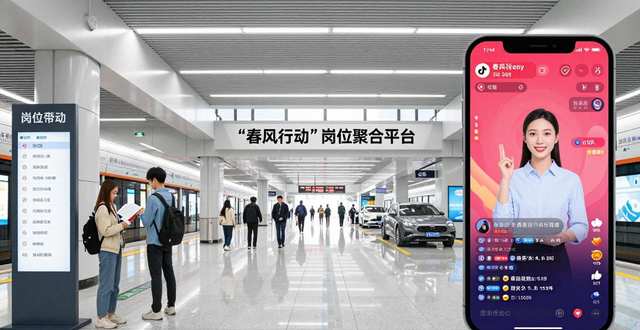 济南地铁站汽车站商圈特色专场招聘会_天桥区春风送岗促就业招聘会_招聘会