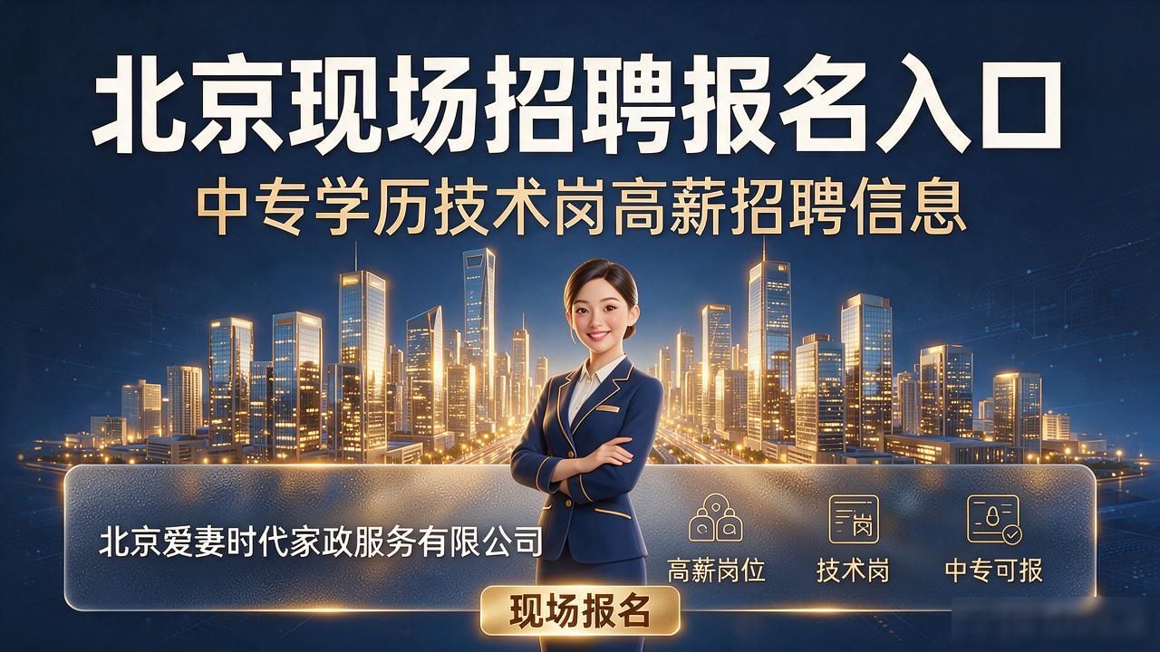 招聘信息_招聘会职位信息_现场招聘会企业报名表