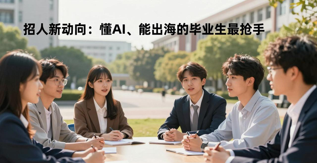 招人_春季校园招聘会_AI能力需求