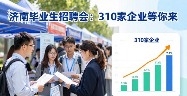 招聘会_济南职业学院招聘会_2026年驻济高校毕业生就业双选会