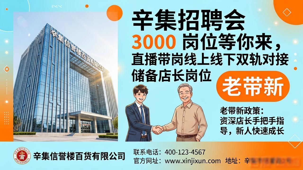 河北省辛集市招聘会_高校毕业生就业招聘会_招聘会