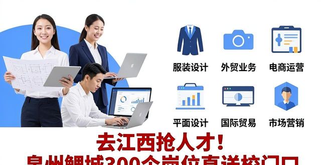 招聘会_泉州鲤城区招聘会_江西高校毕业生招聘会