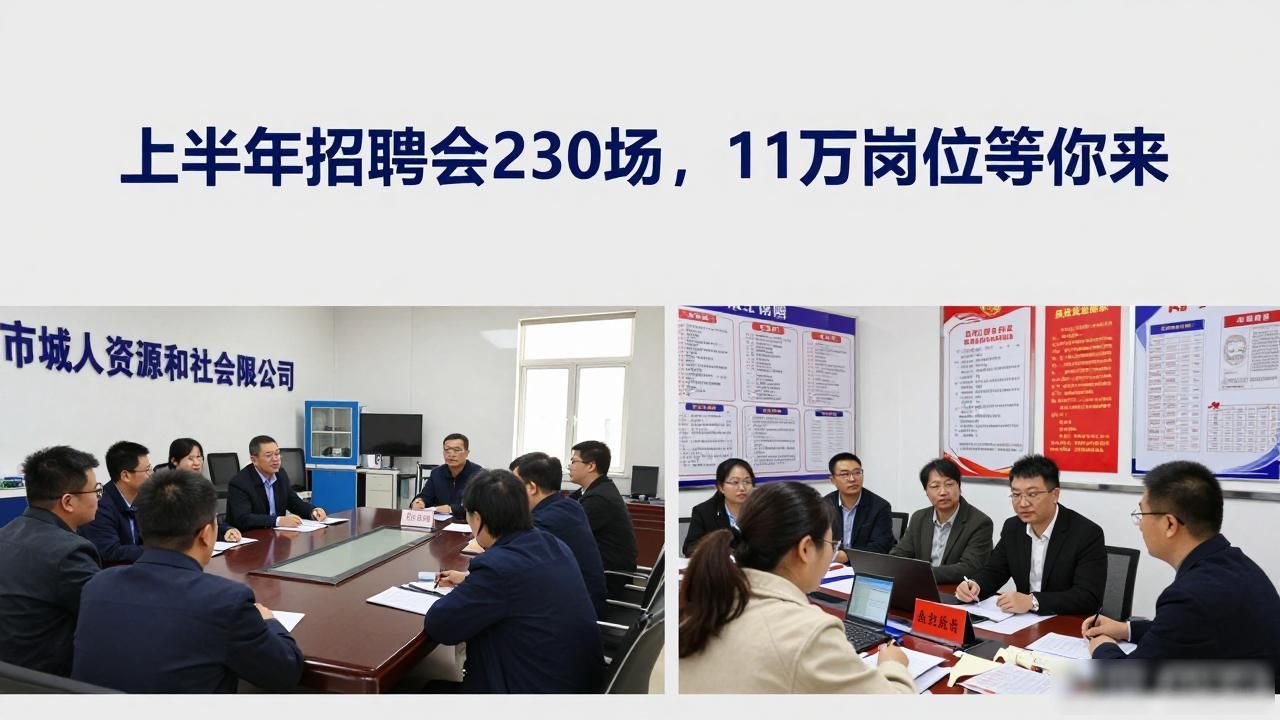 大型招聘会鞍山_上半年招聘活动_招聘会