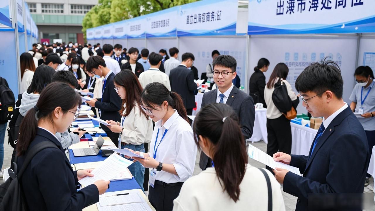 集成电路生物医药人工智能招聘会_上海高校毕业生秋季招聘会_招聘会