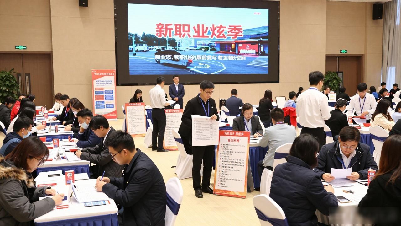 9月21日招聘会_雄安人才招聘会_招聘会