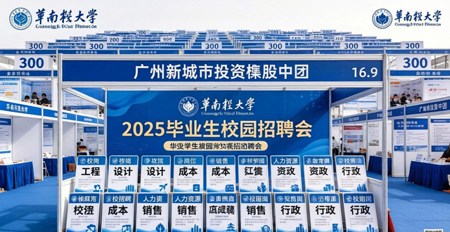 青年服务百县千镇万村高质量发展工程招聘会_百万英才汇南粤_招聘会