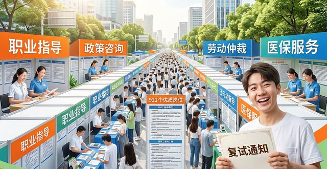 招聘会_海淀街道春季招聘会_中关村广场招聘会